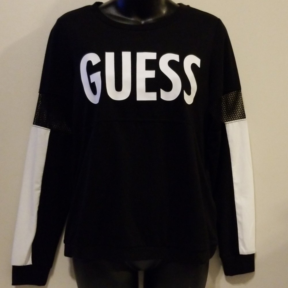 Guess